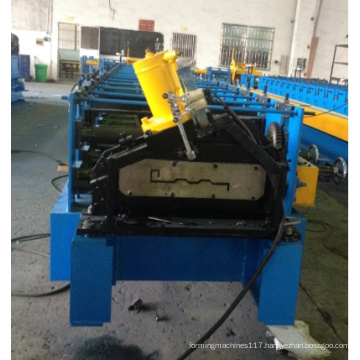 for Sale CE&ISO Certificated Fully Automatic Fully Automatic Deck Floor Roll Forming Machine